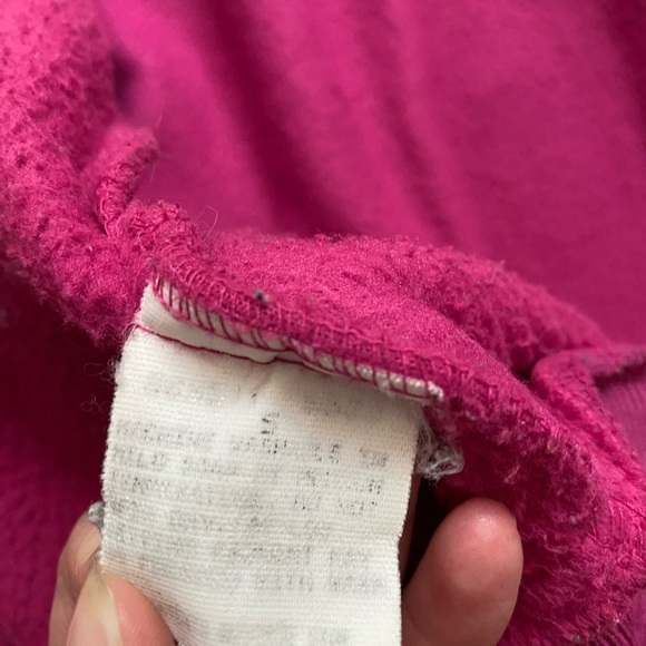 Columbia Vintage ‘90s Bugaboo Blue and Orange Winter Jacket with Fleece‎ Size XL - Picture 4 of 9